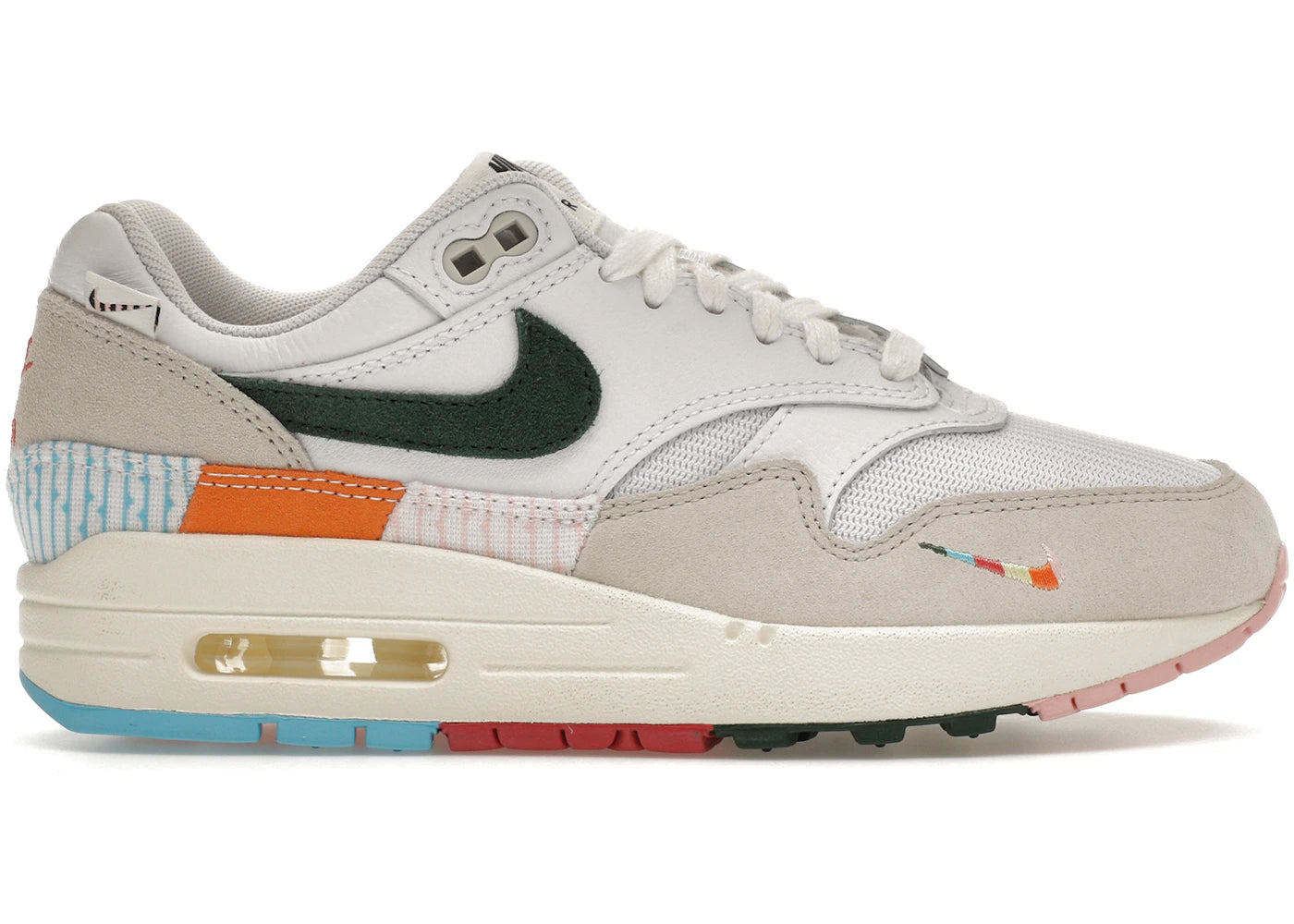 Nike Air Max 1-All Petals United (Women's)