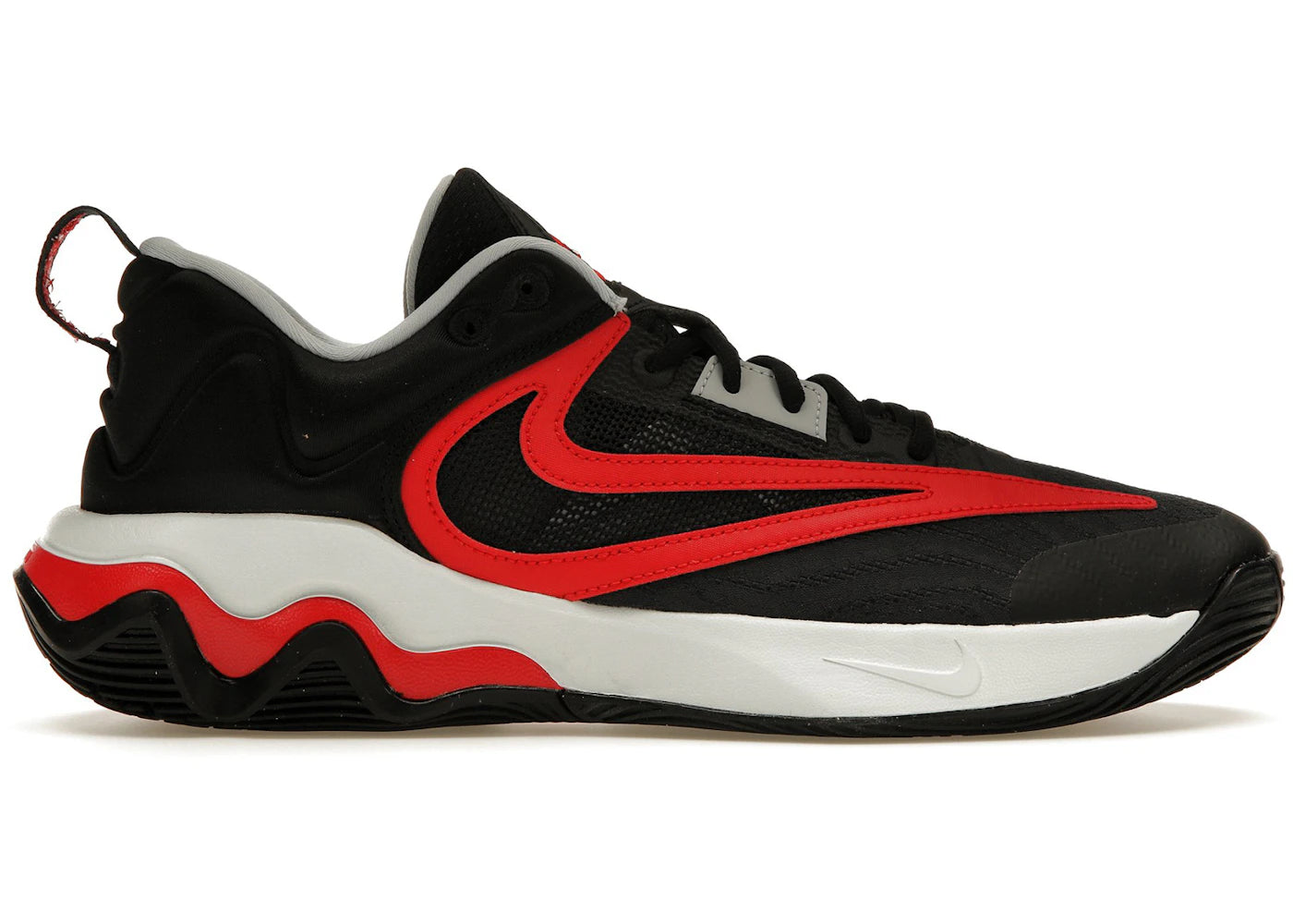 NIke Giannis Immortality 3-Double Trouble