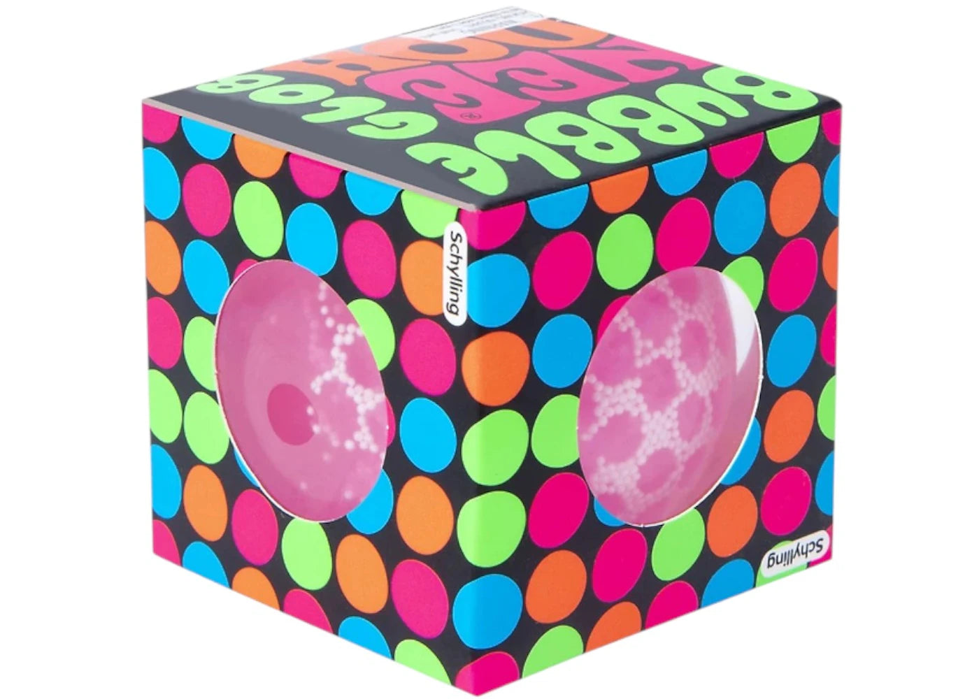 NeeDoh Bubble Glob Squishy Fidget Toy - main view