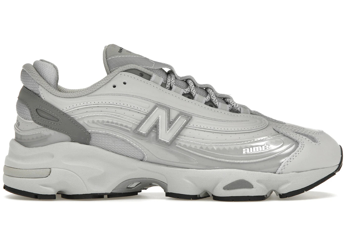 New Balance 1000-Aime Leon Dore Grey