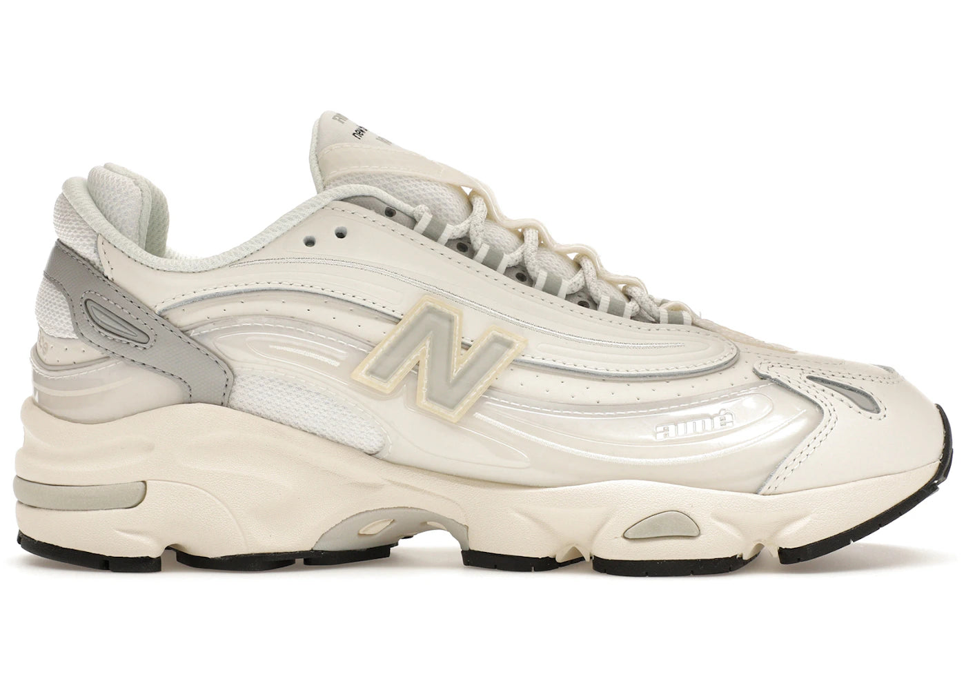 New Balance 1000-Aime Leon Dore White