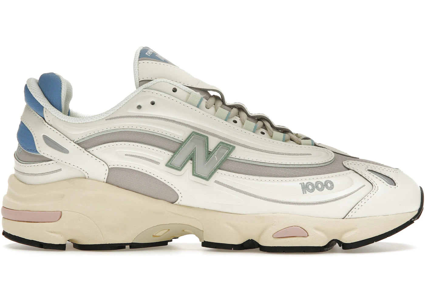 New Balance 1000-Angora Moonrock