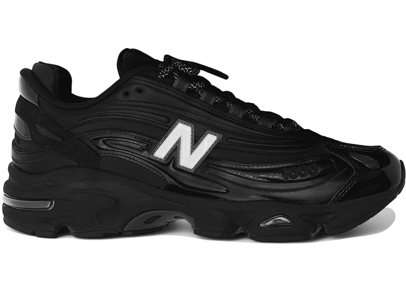 New Balance 1000-BEAMS Black