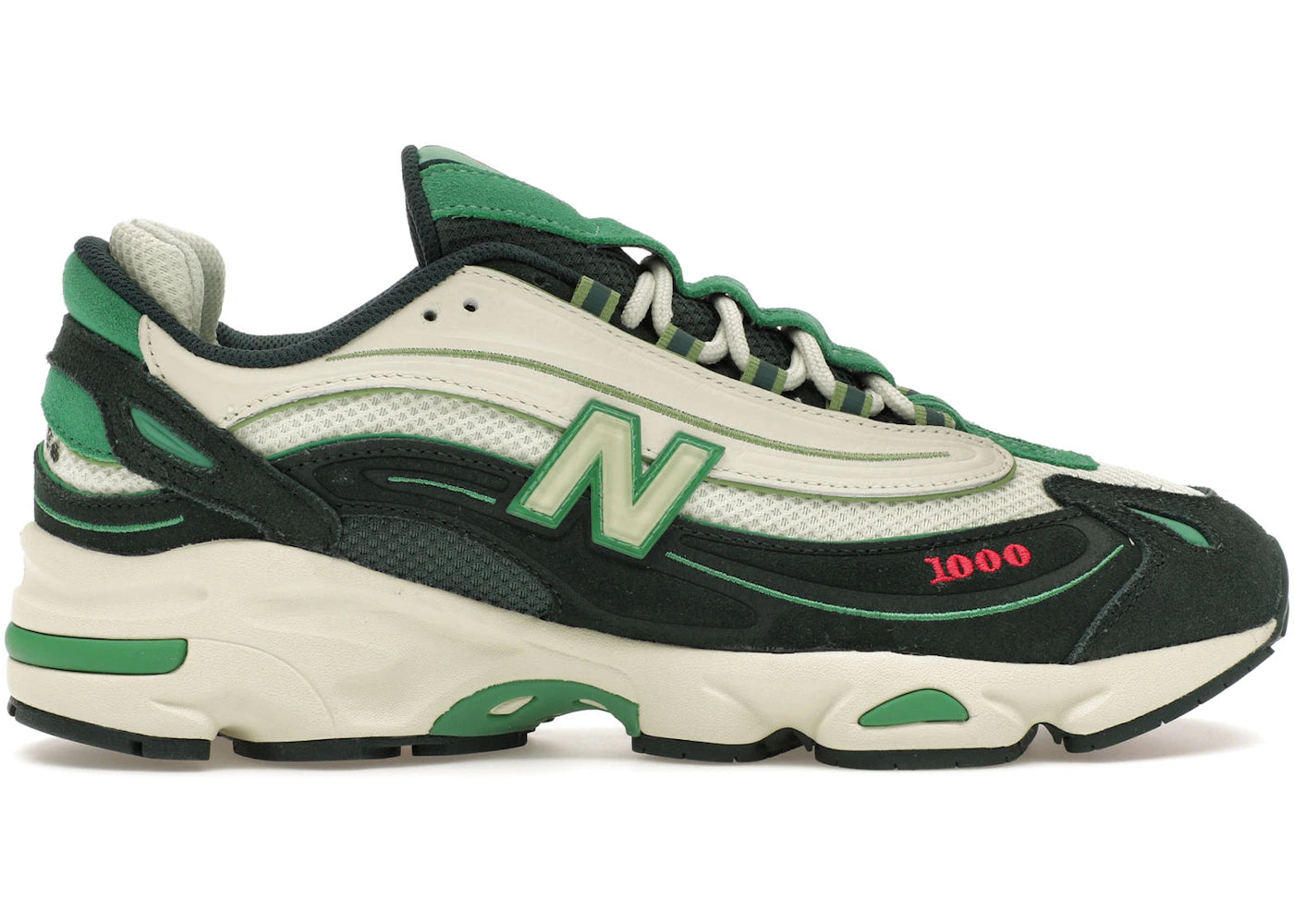 New Balance 1000-Concepts Míle