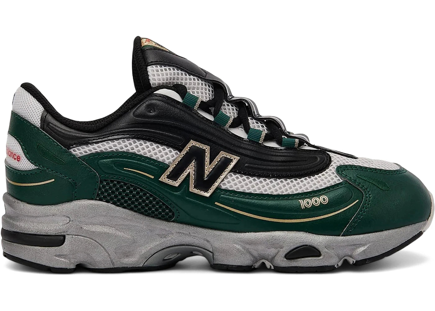 New Balance 1000 DTLR 1000 Yards