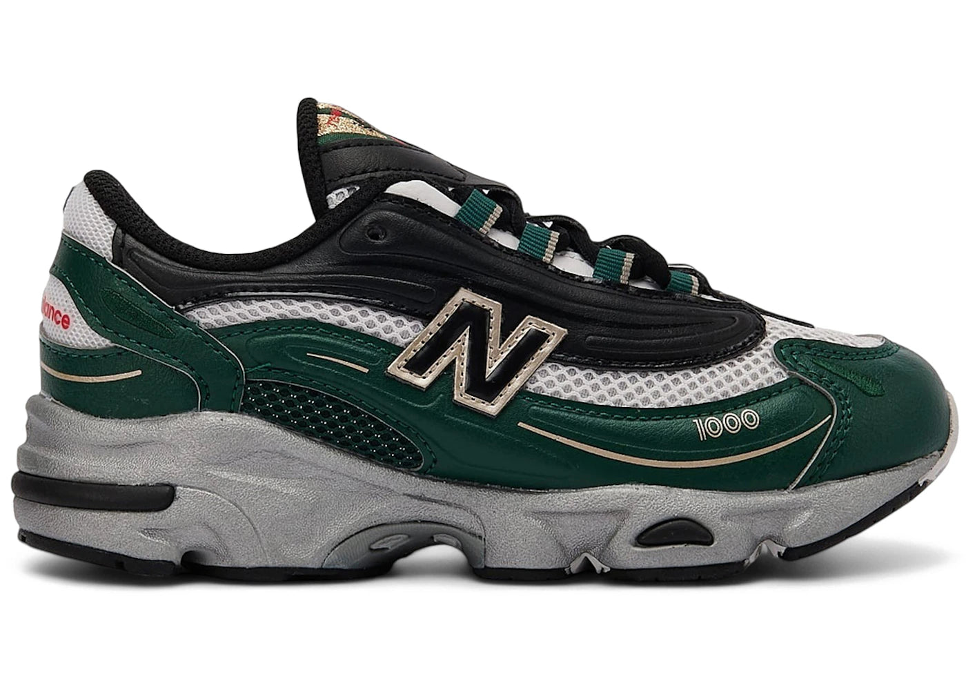 New Balance 1000 DTLR 1000 Yards