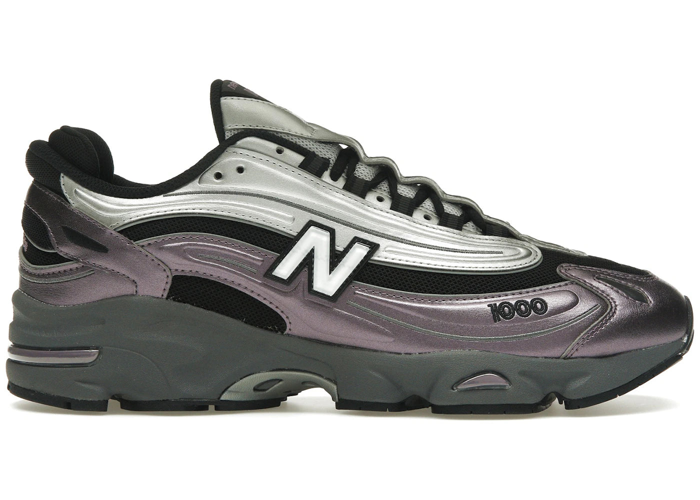 New Balance 1000-Dark Ice Wine