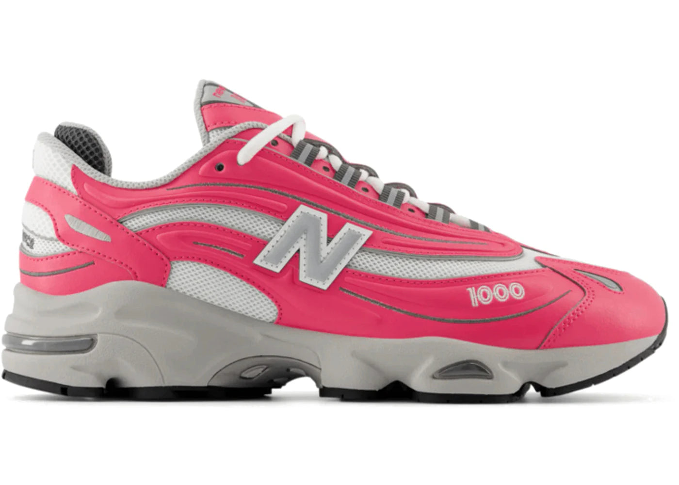 New Balance 1000-Dragon Berry
