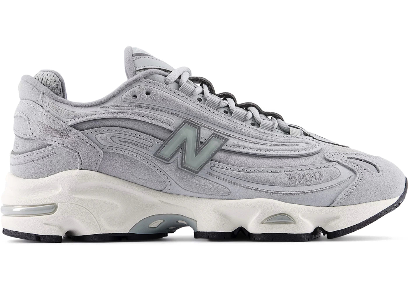 New Balance 1000 Lone Star Grey