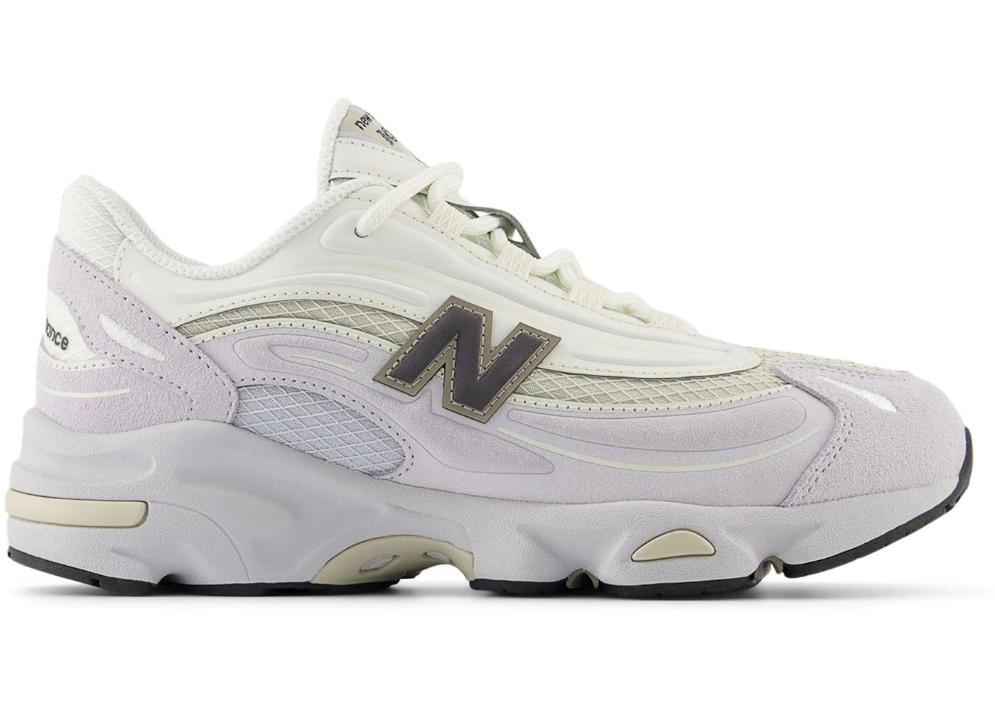 New Balance 1000-Pearl Grey Sea Salt (GS)