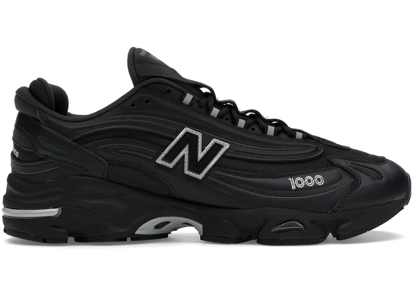 New Balance 1000-Rain Cloud Pack Phantom