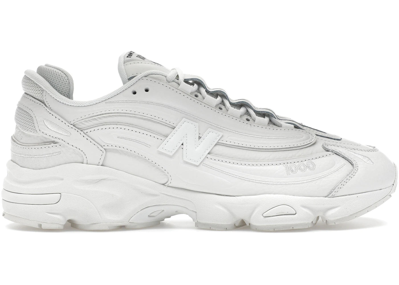 New Balance 1000-Reflection Sea Salt