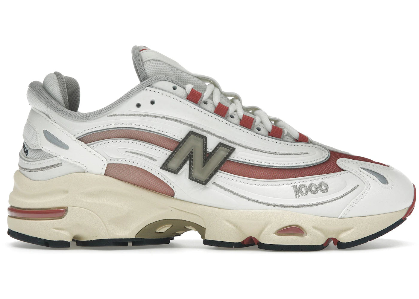 New Balance 1000-Sea Salt Astro Dust