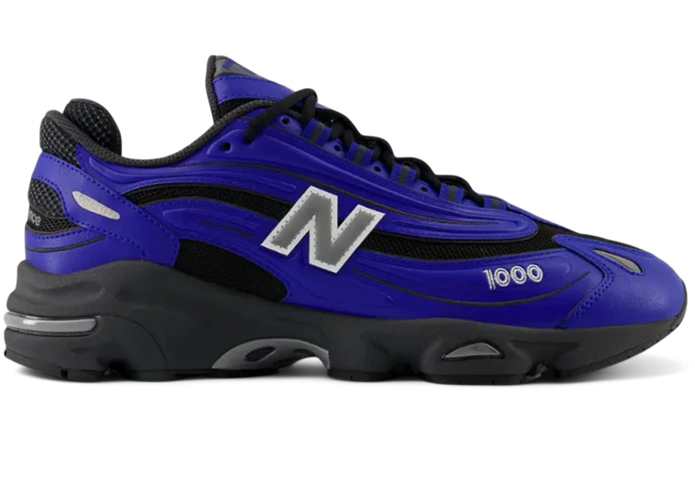 New Balance 1000-Team Royal