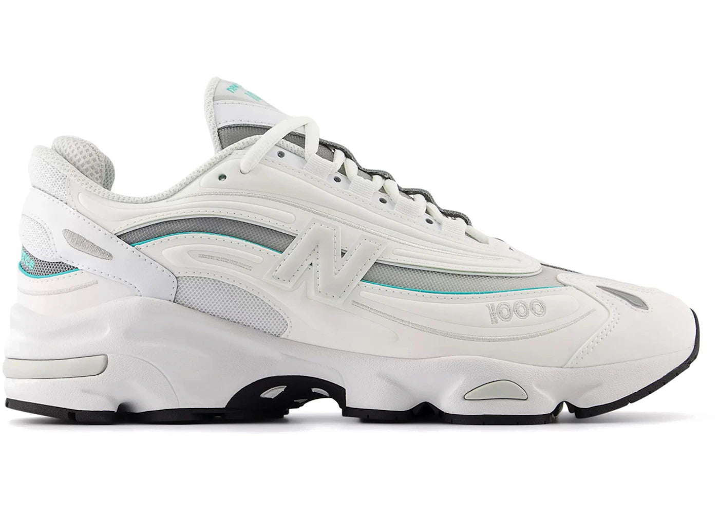 New Balance 1000 Diamant Blanc