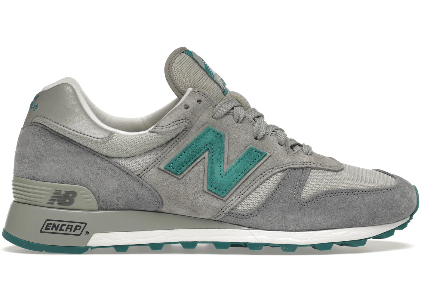 New Balance 1300-Alife Rivington Club Grey