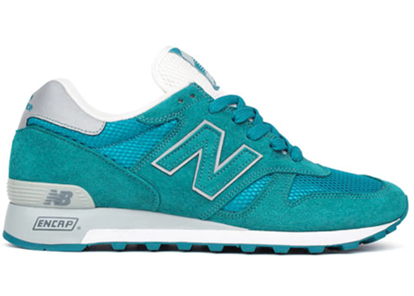 New Balance 1300-Alife Rivington Club Teal