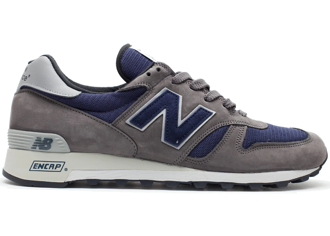 New Balance 1300-Grey Navy