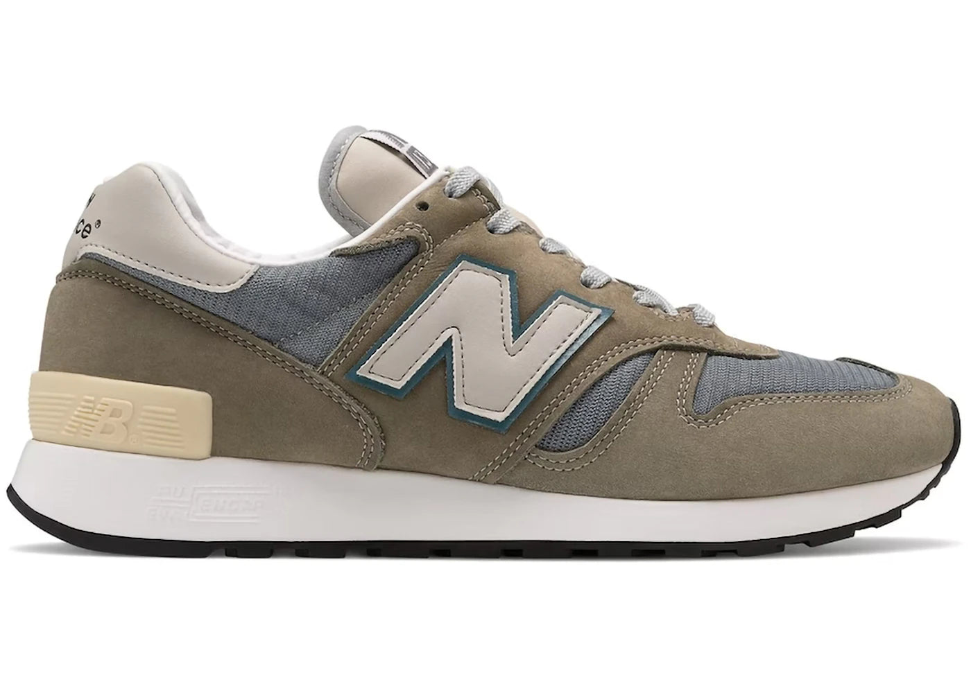 New Balance 1300-JPJ Made in Japan (2020)