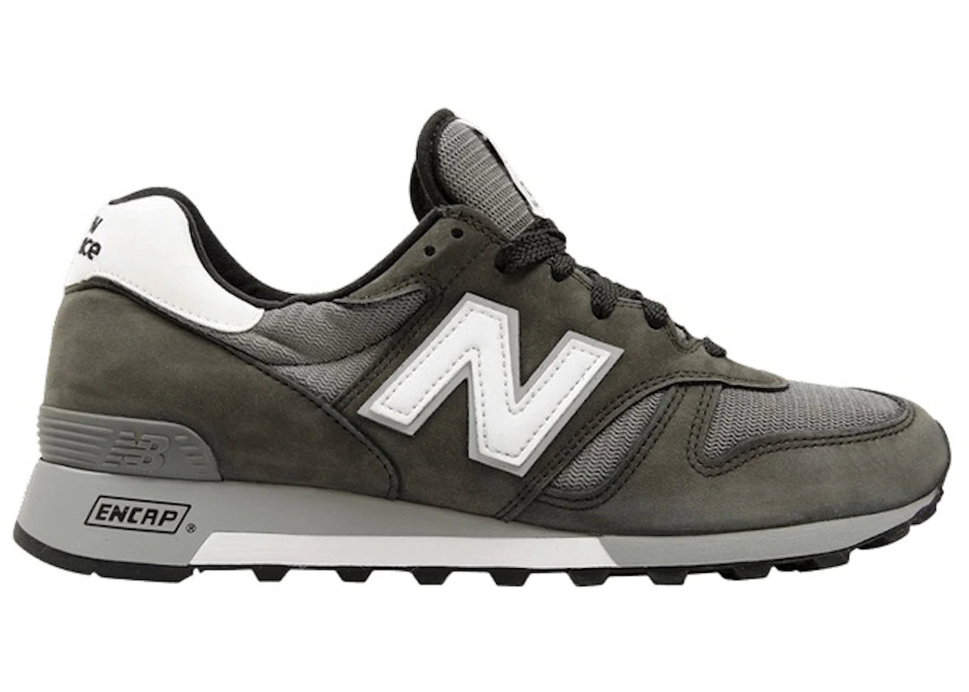 New Balance 1300-MiUSA Black Grey