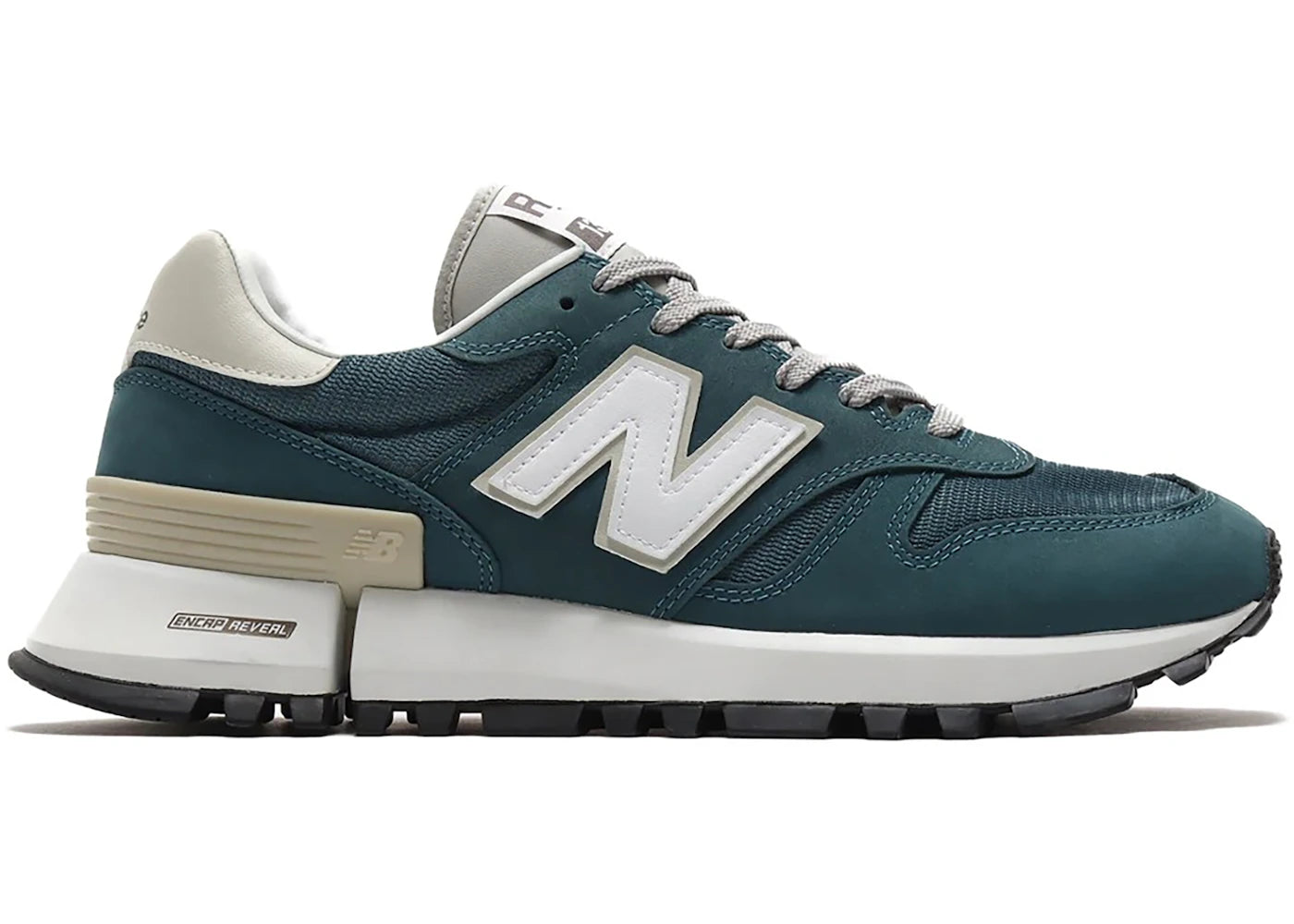 New Balance 1300-Mallard Blue
