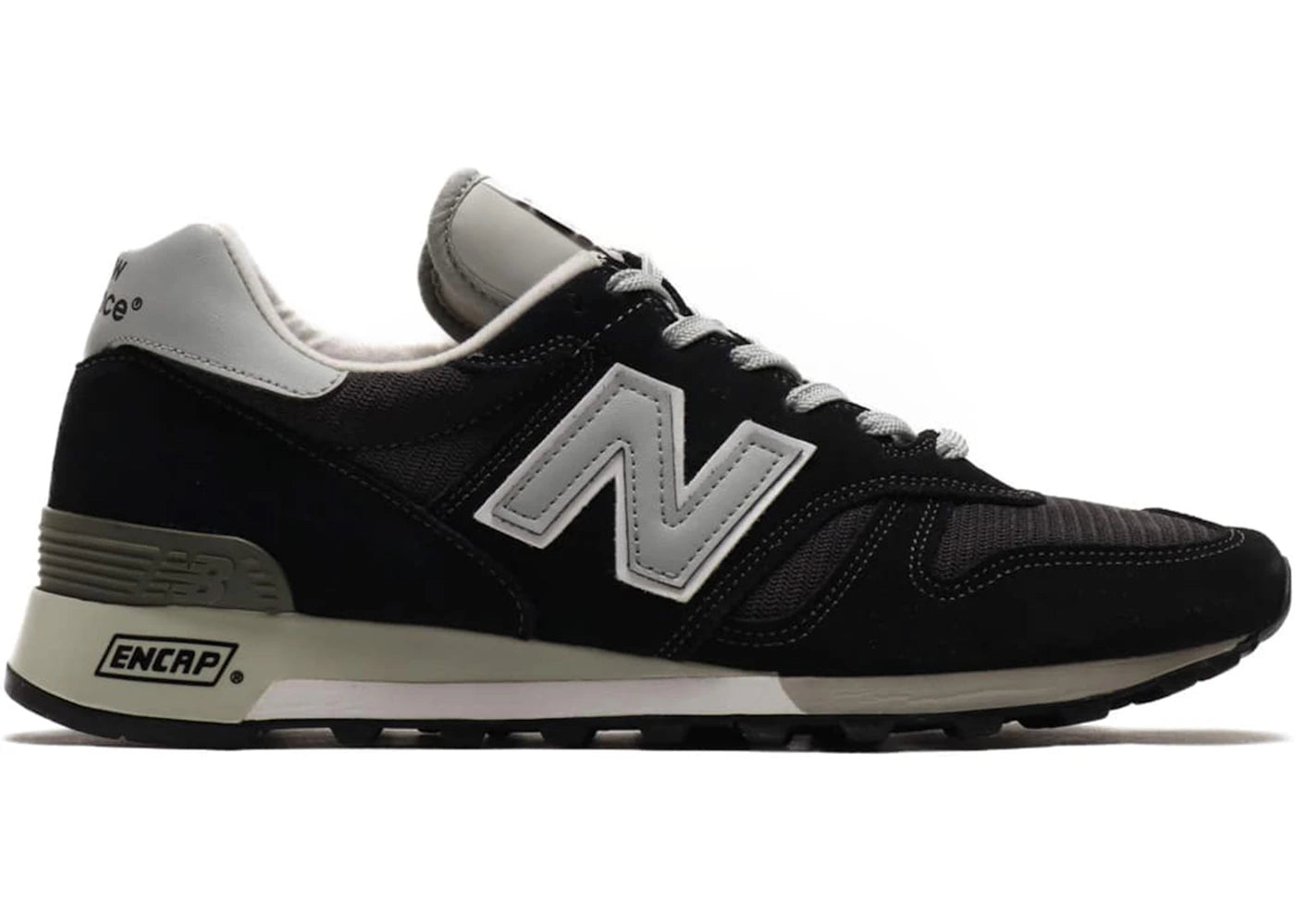 New Balance 1300-MiUSA Black Grey