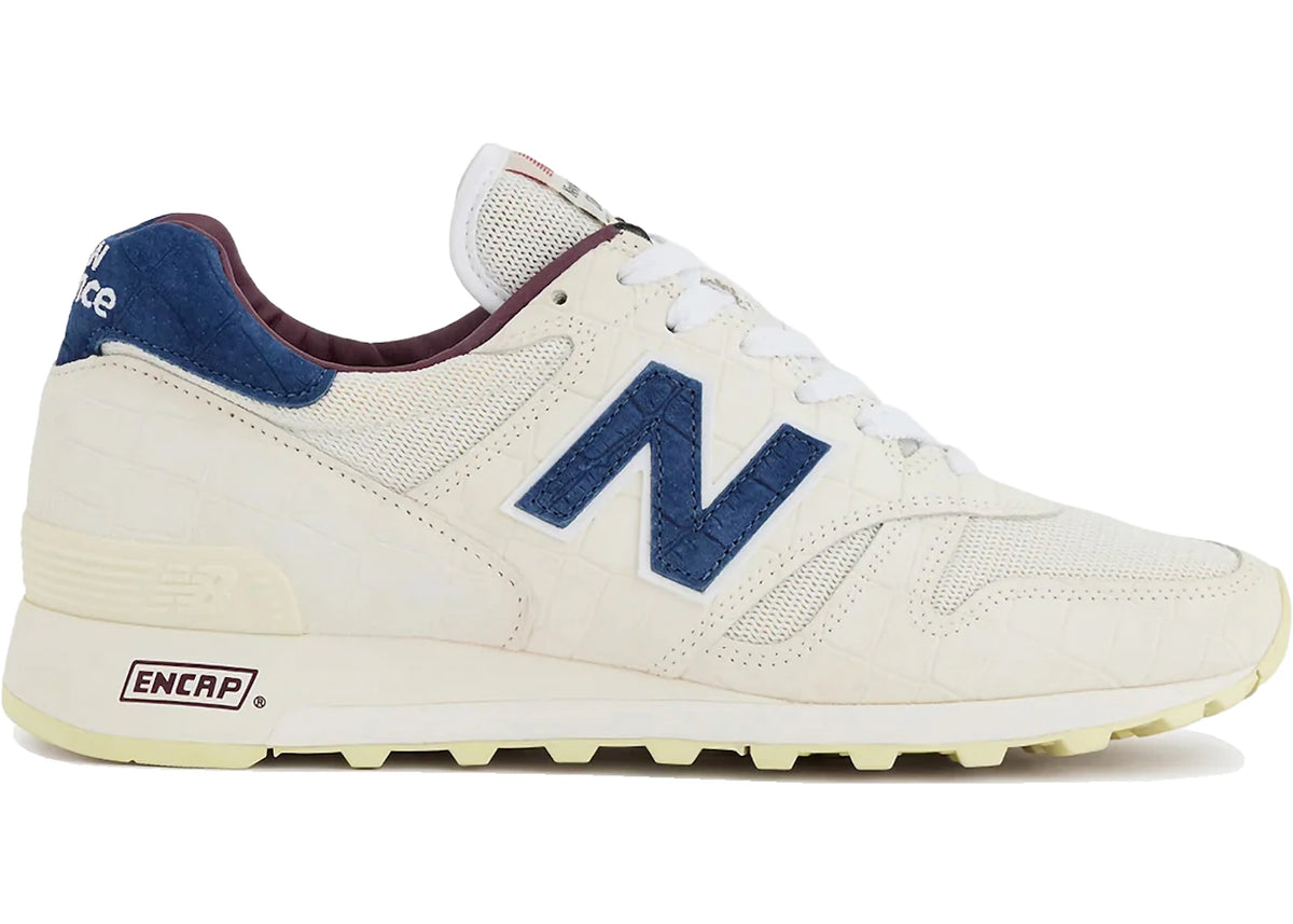 New Balance 1300 MiUSA Sea Salt Blue Oyster - main view