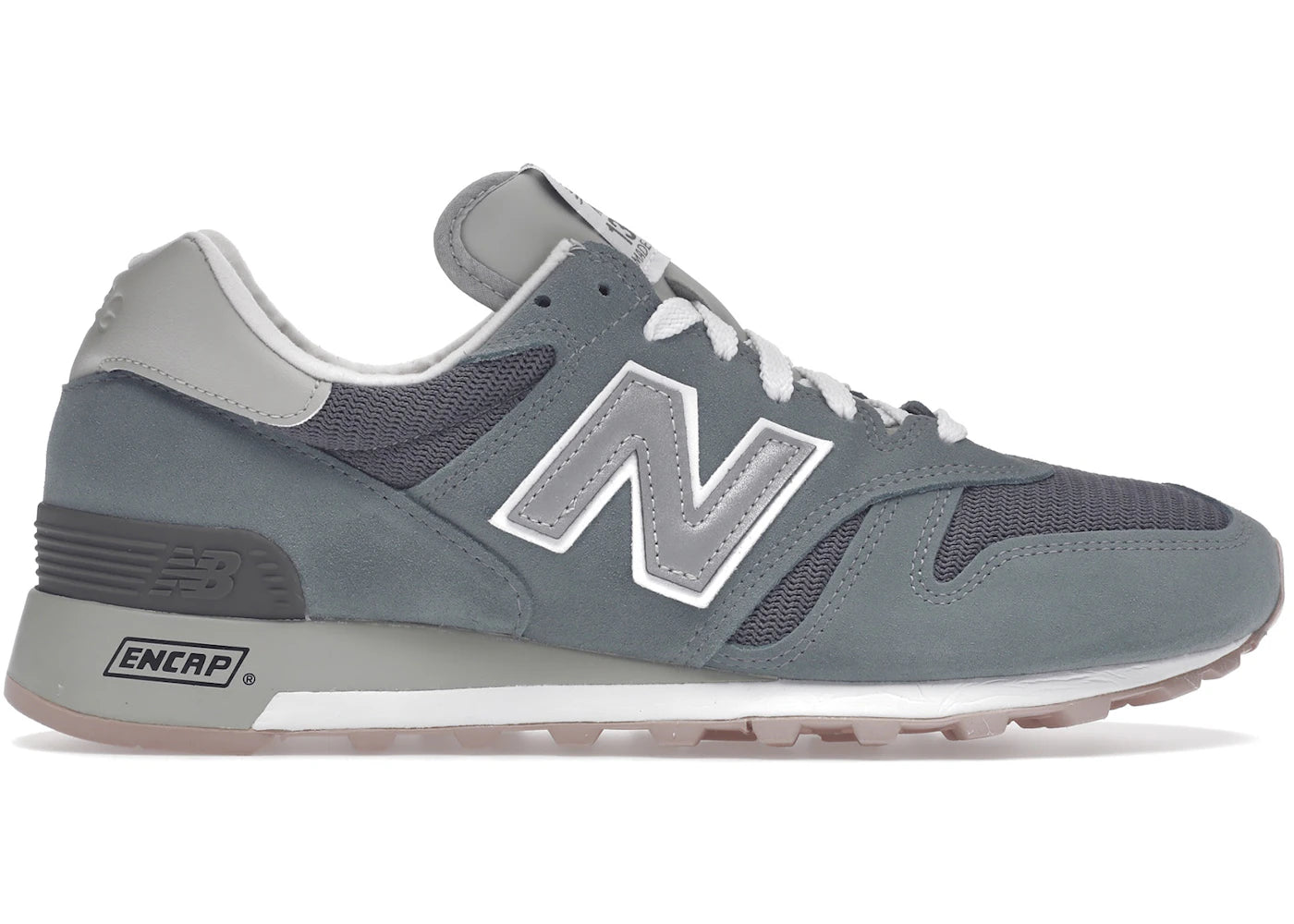New Balance 1300-Ronnie Fieg Mauve Sole
