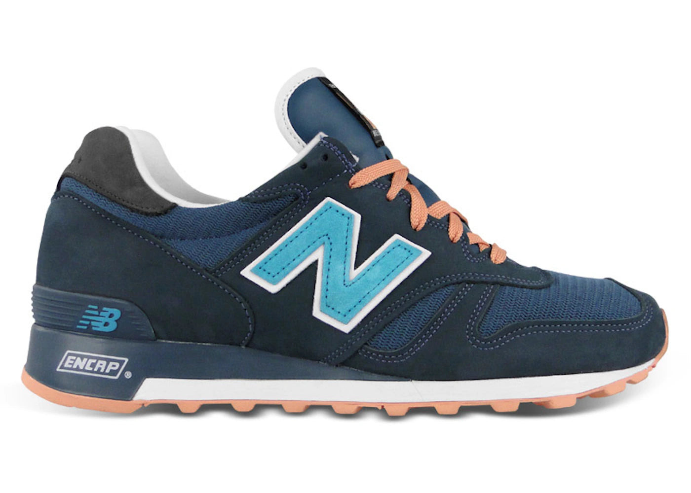 New Balance 1300-Ronnie Fieg Salmon Sole