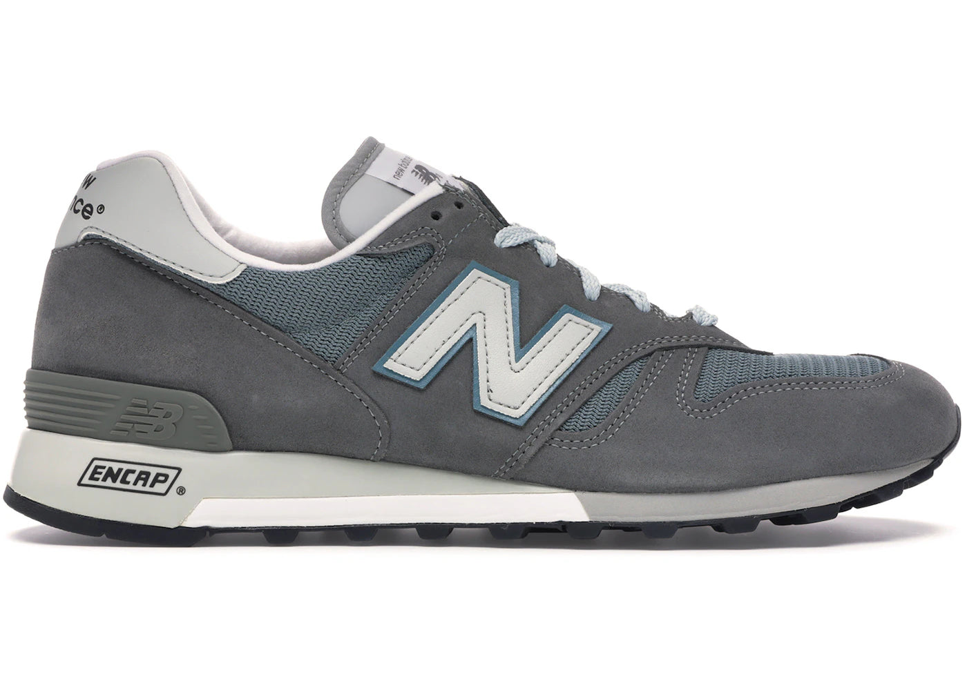 New Balance 1300-Steel Blue