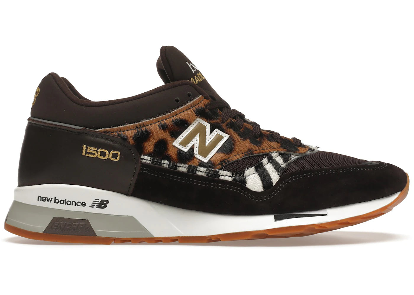 New Balance 1500-Animal Pack