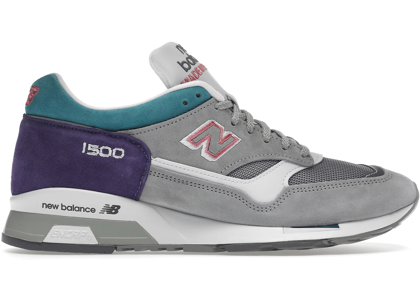 New Balance 1500-City Sunrise