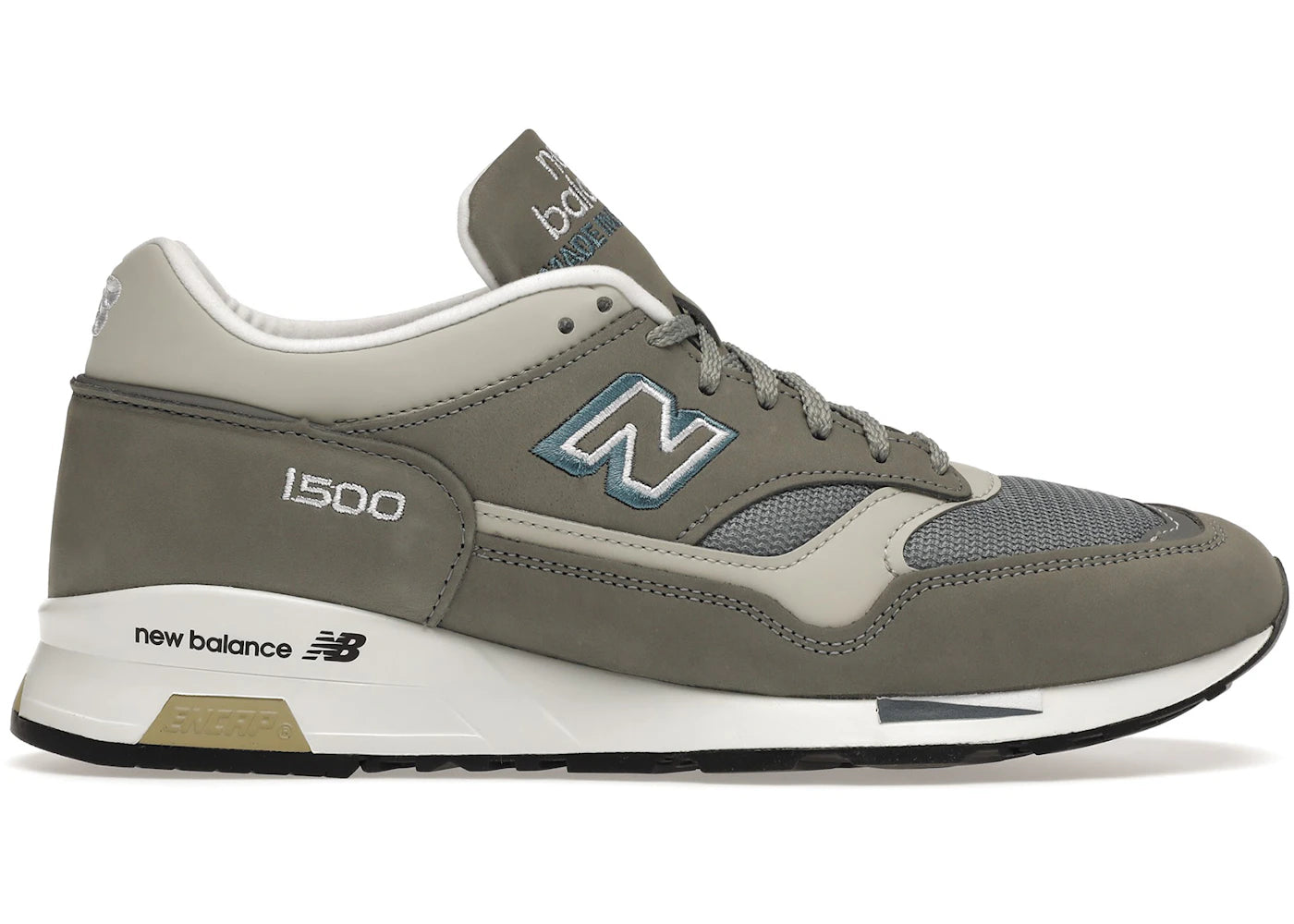 New Balance 1500-Grey Blue