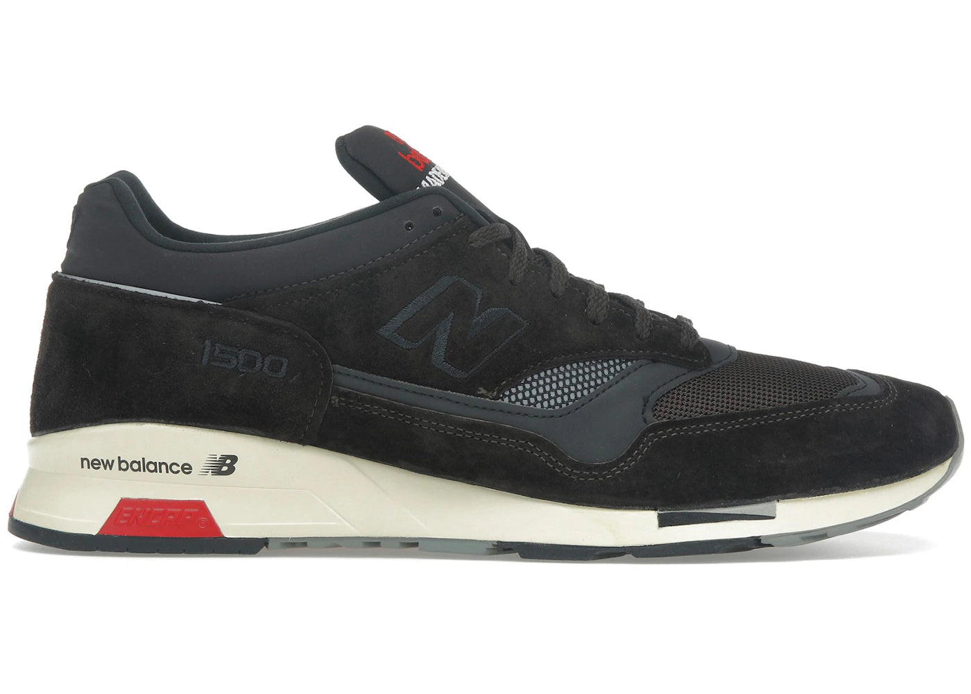 New Balance 1500-MiUK Black Coffee
