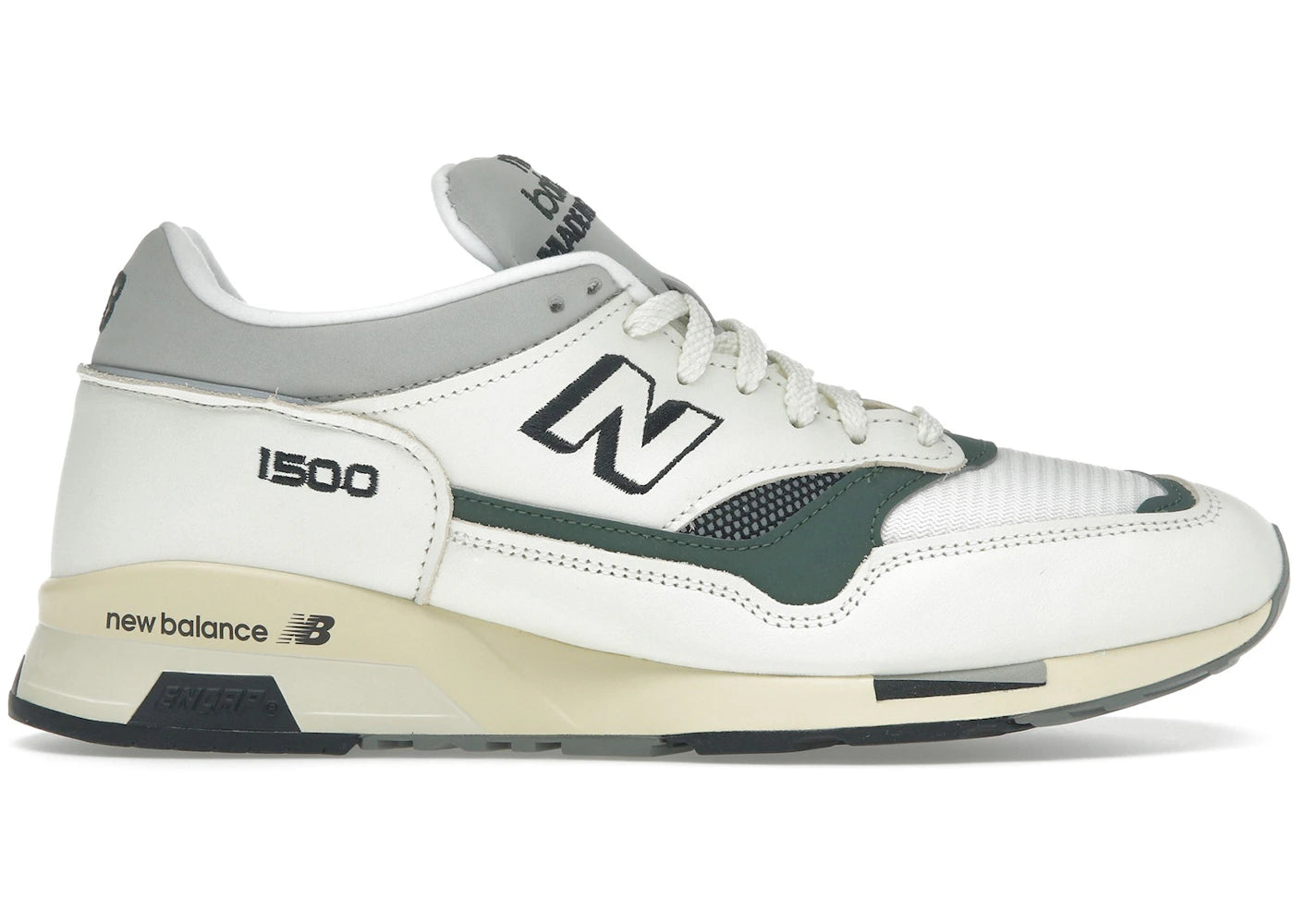 New Balance 1500-MiUK Cilantro