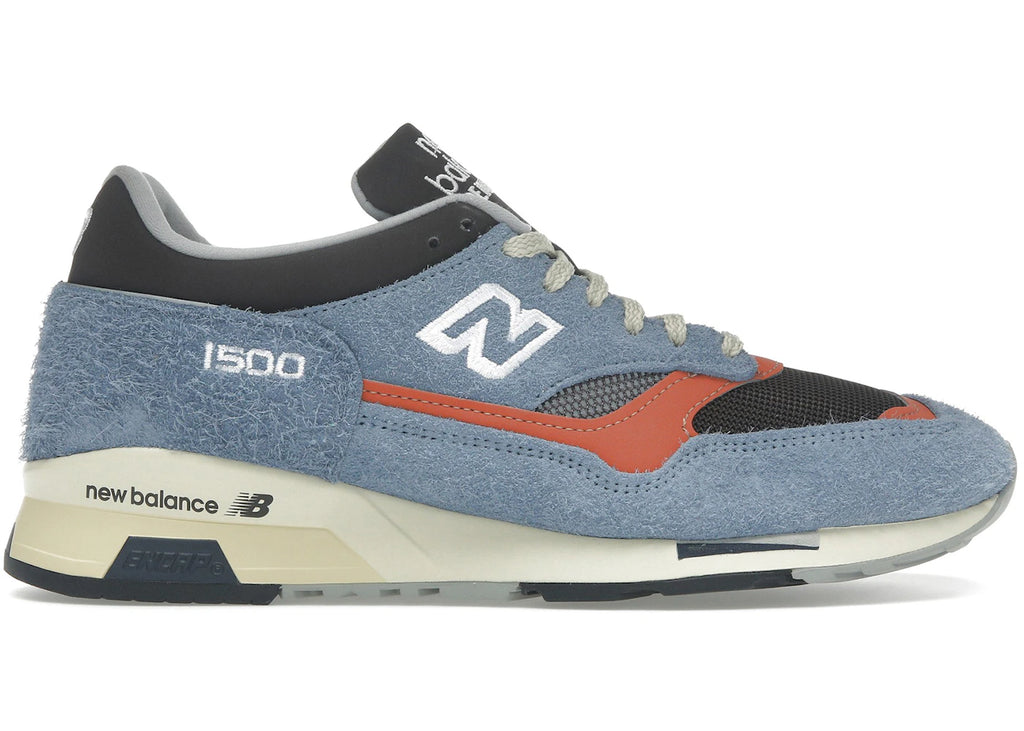 New Balance 1500 MiUK Dusty Blue