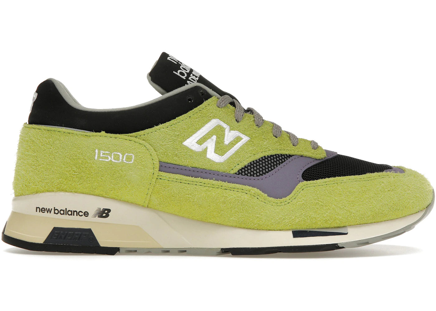 New Balance 1500-MiUK Green Oasis