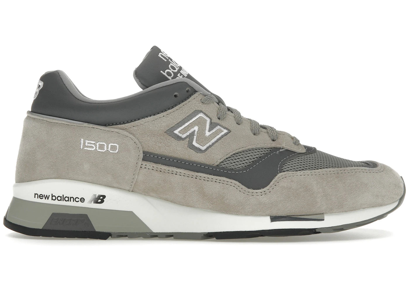 New Balance 1500-MiUK Grey