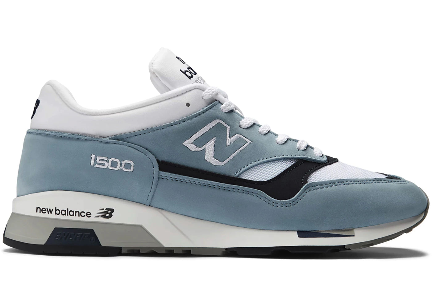 New Balance 1500-MiUK Influences emblématiques
