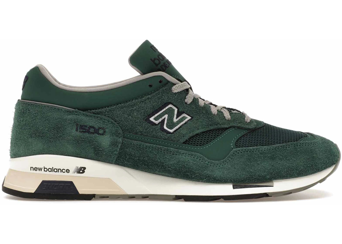 New Balance 1500-MiUK Rainforest