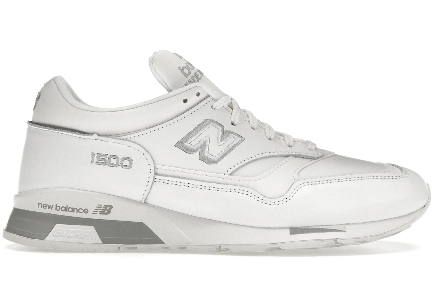 New Balance 1500-MiUK White