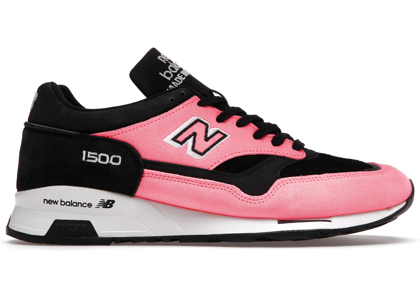 New Balance 1500-Neon Pink