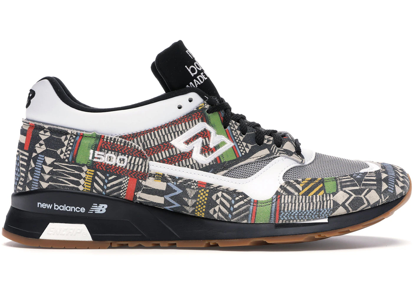 New Balance 1500-Tribal
