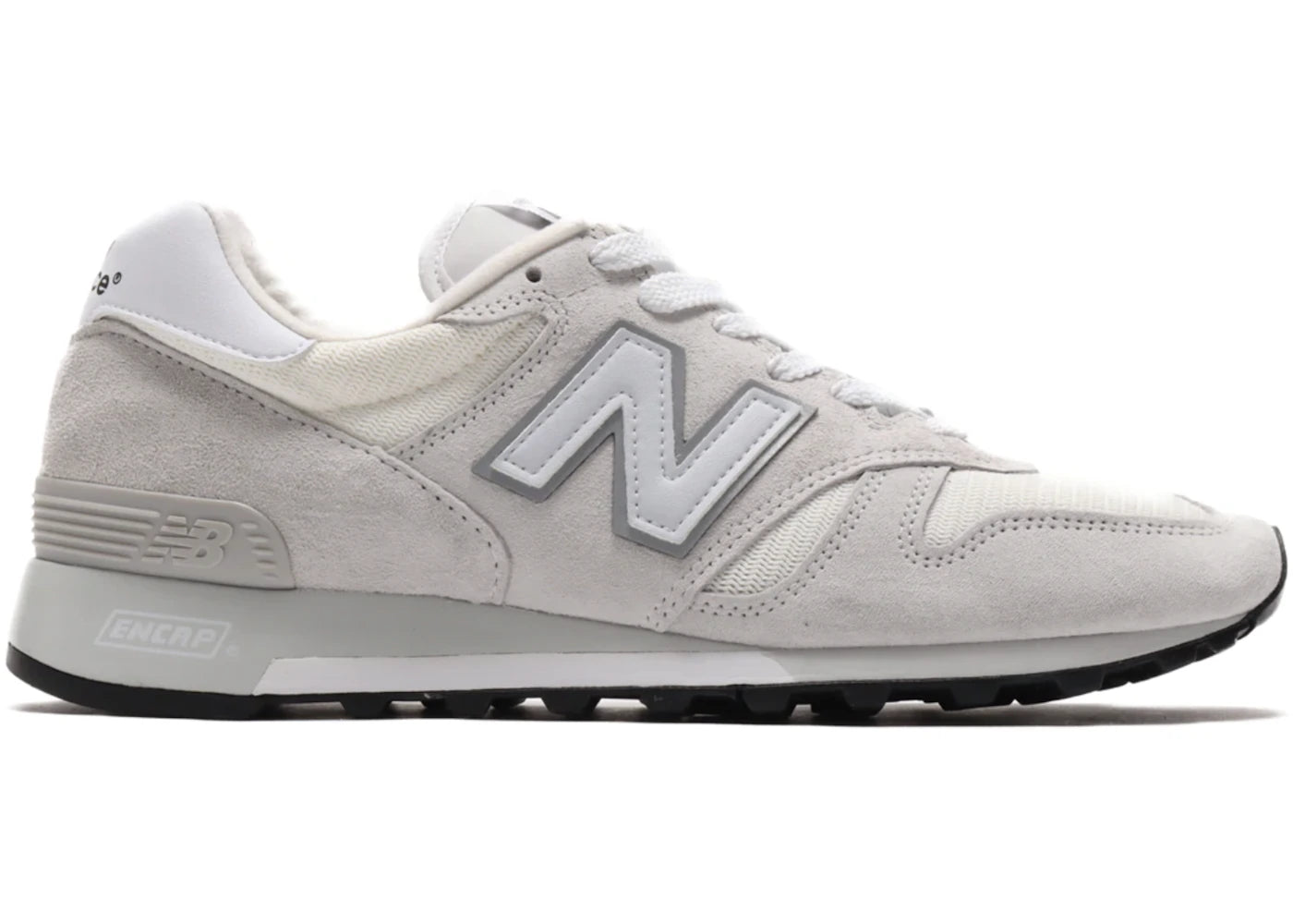 New Balance 1300-White Grey