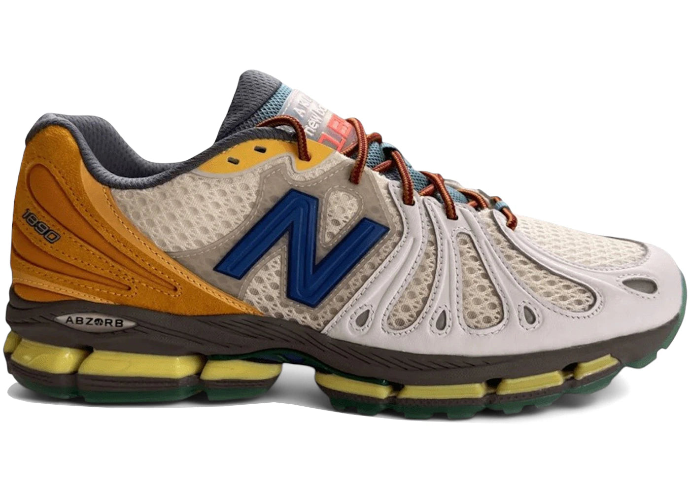 New Balance 1890 Action Bronson Hornet Tusk