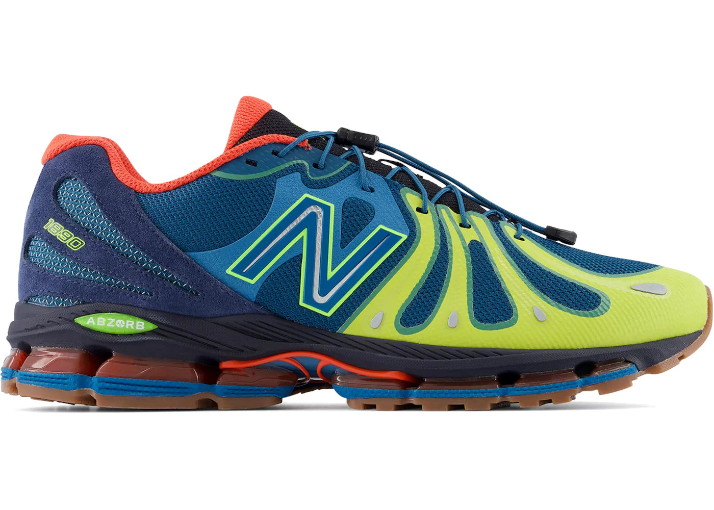 New Balance 1890 Streamsong - main view