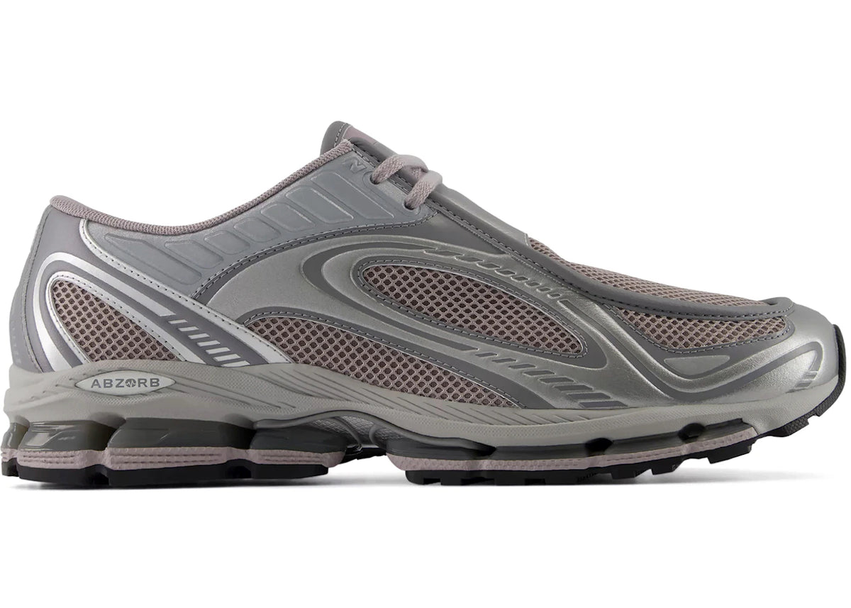 New Balance 1890A Truffle Salt Silver Metallic - main view