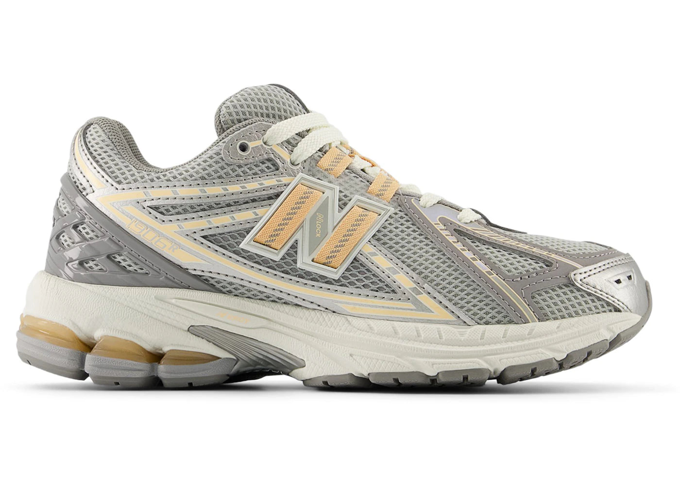 New Balance 1906-Rain Cloud Peach Blossom (PS)