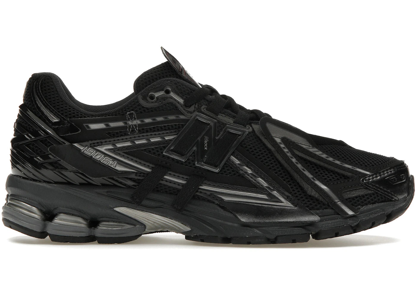 New Balance 1906A-Black