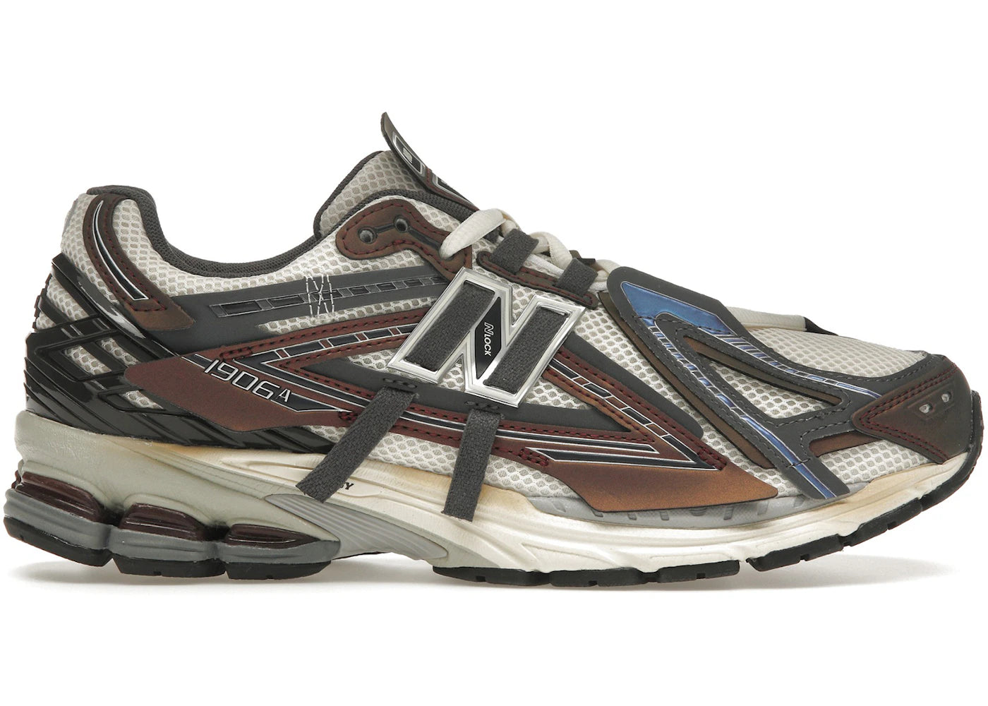 New Balance 1906A-Eggplant